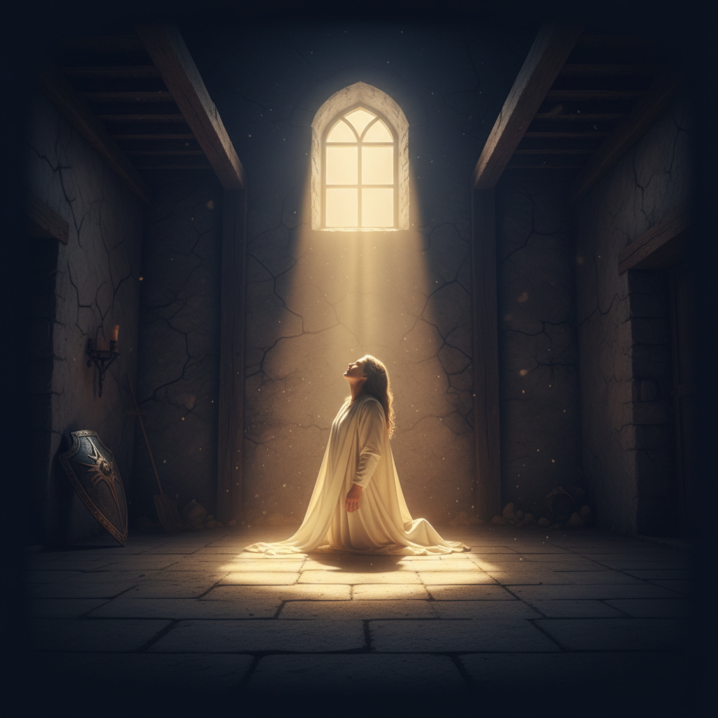 How to Defeat Spiritual Sloth & Walk in Power | Hullalujah Ministries